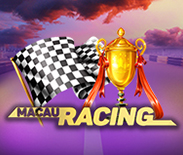 Macau Racing